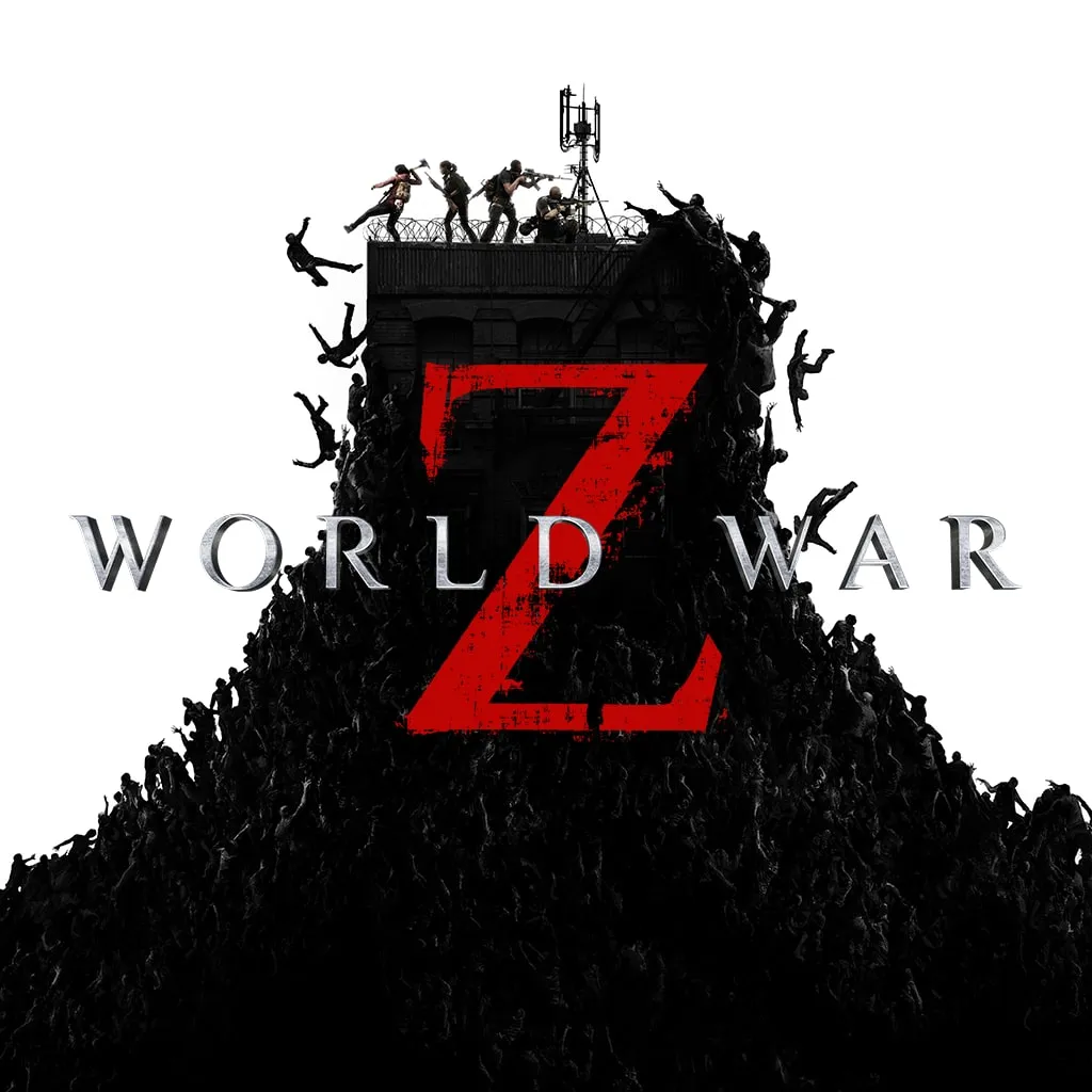 World War Z: Aftermath
