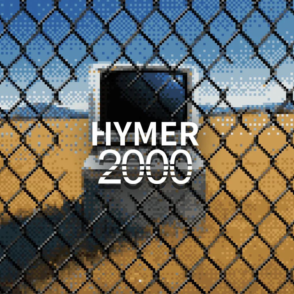 Hymer 2000