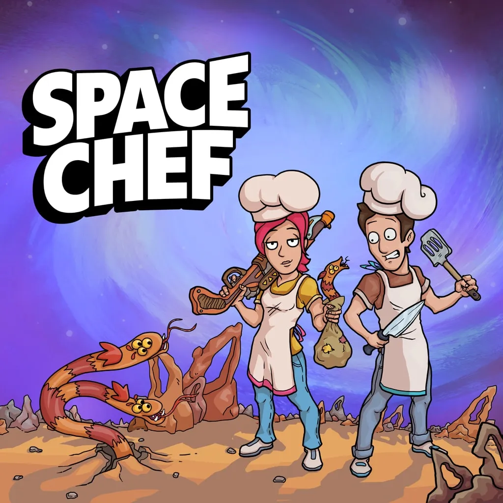 Space Chef
