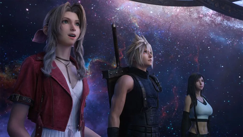 El director de Final Fantasy VII Rebirth, Naoki Hamaguchi, se opone a la IA generativa: "debemos ser mejores en todo"