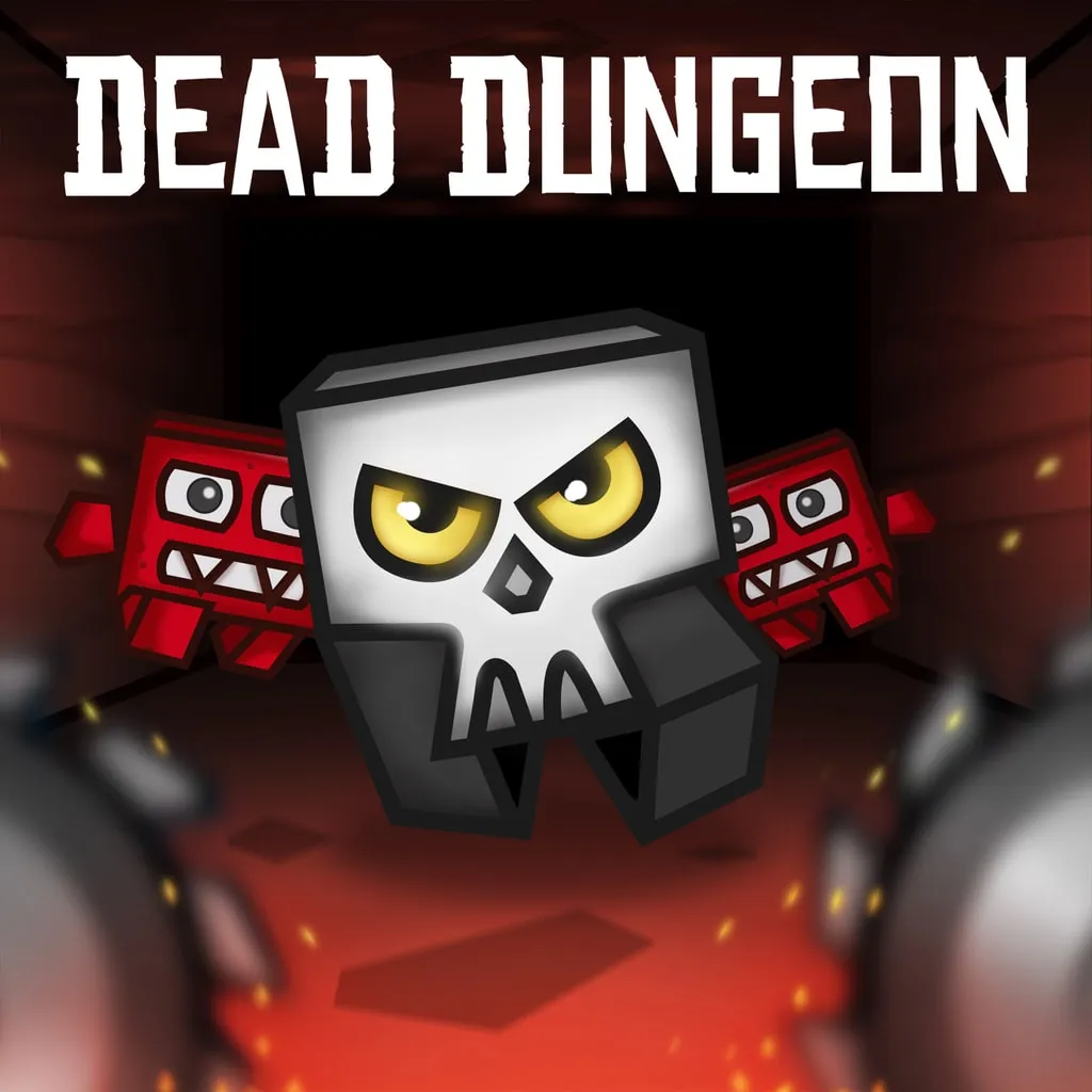 DEAD DUNGEON