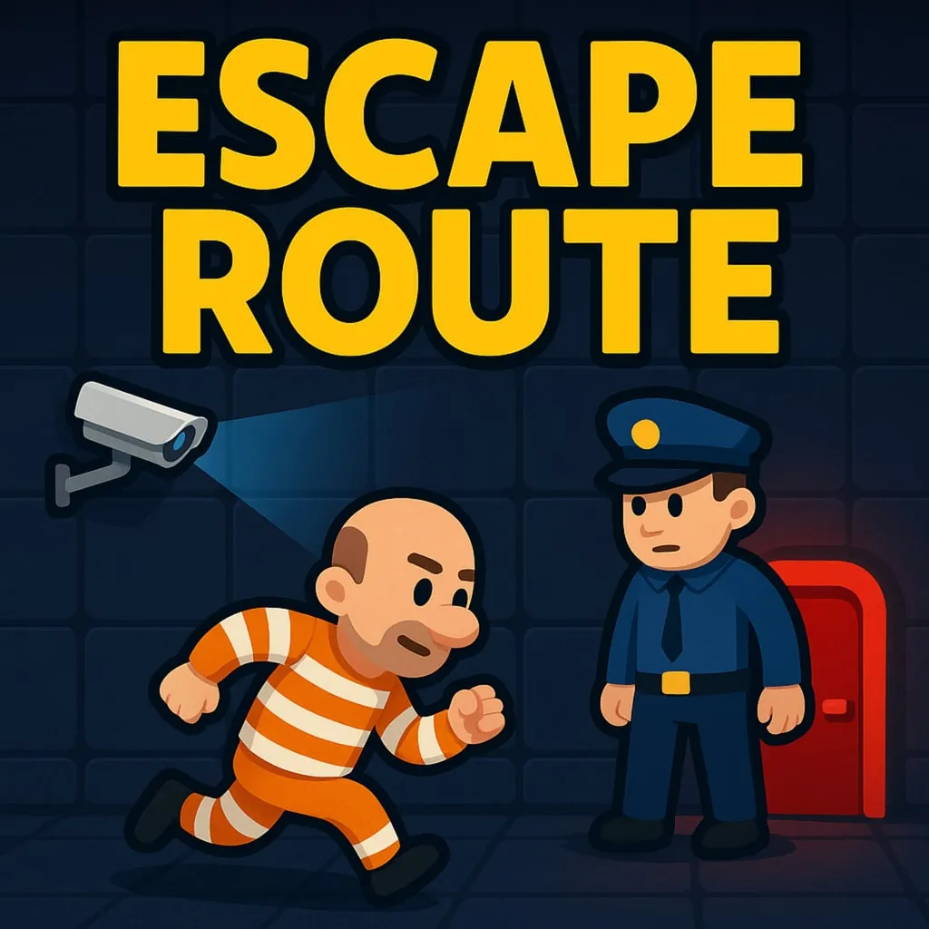 Escape Route