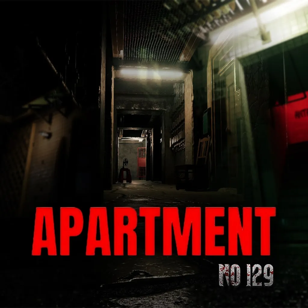 Apartment No 129