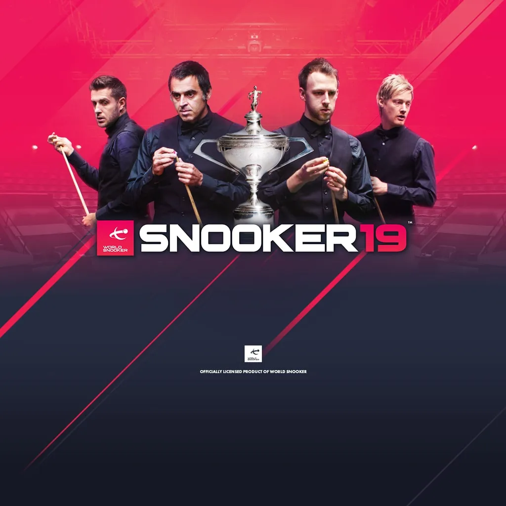 Snooker 19