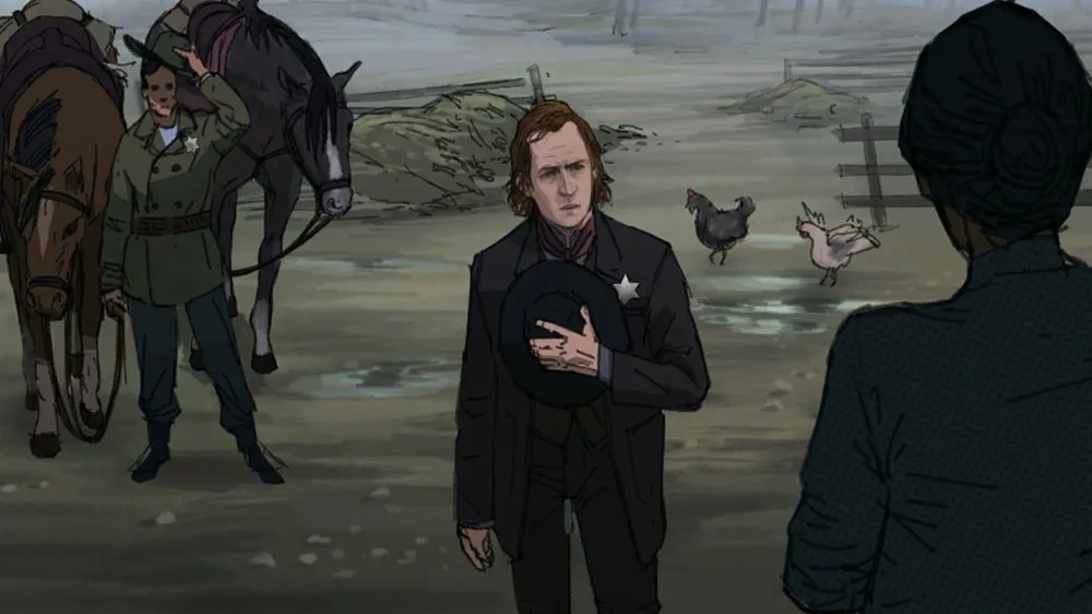 Neowiz, los creadores de Lies of P, editarán el juego del oeste noir de Zakazane, el nuevo equipo formado por exmiembros de CD Projekt Red y 11bit Studios