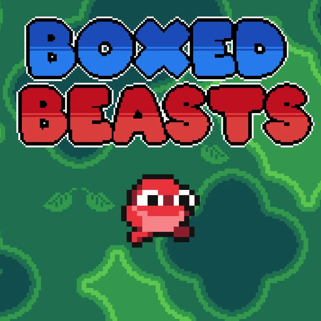 Boxed Beasts