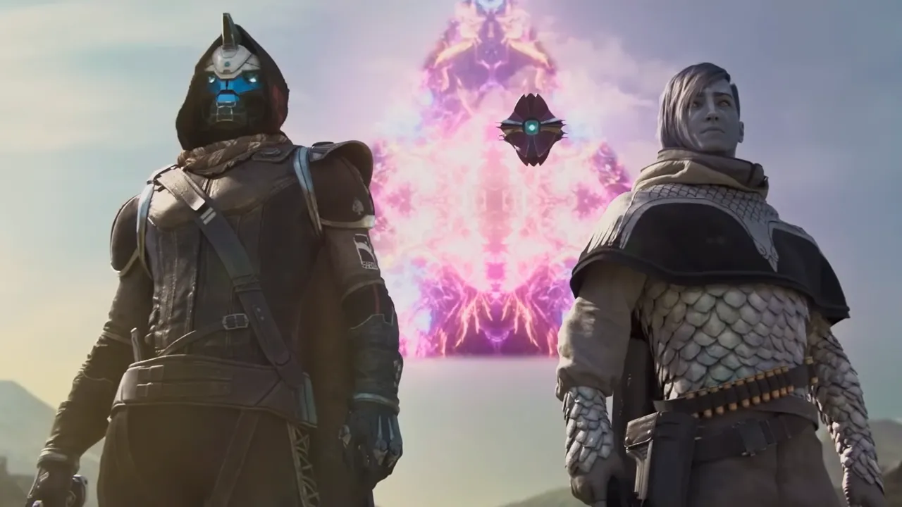 Fans de Destiny bombardean reseñas de Marathon, solo para enfrentar una contraofensiva de seguidores de Bungie