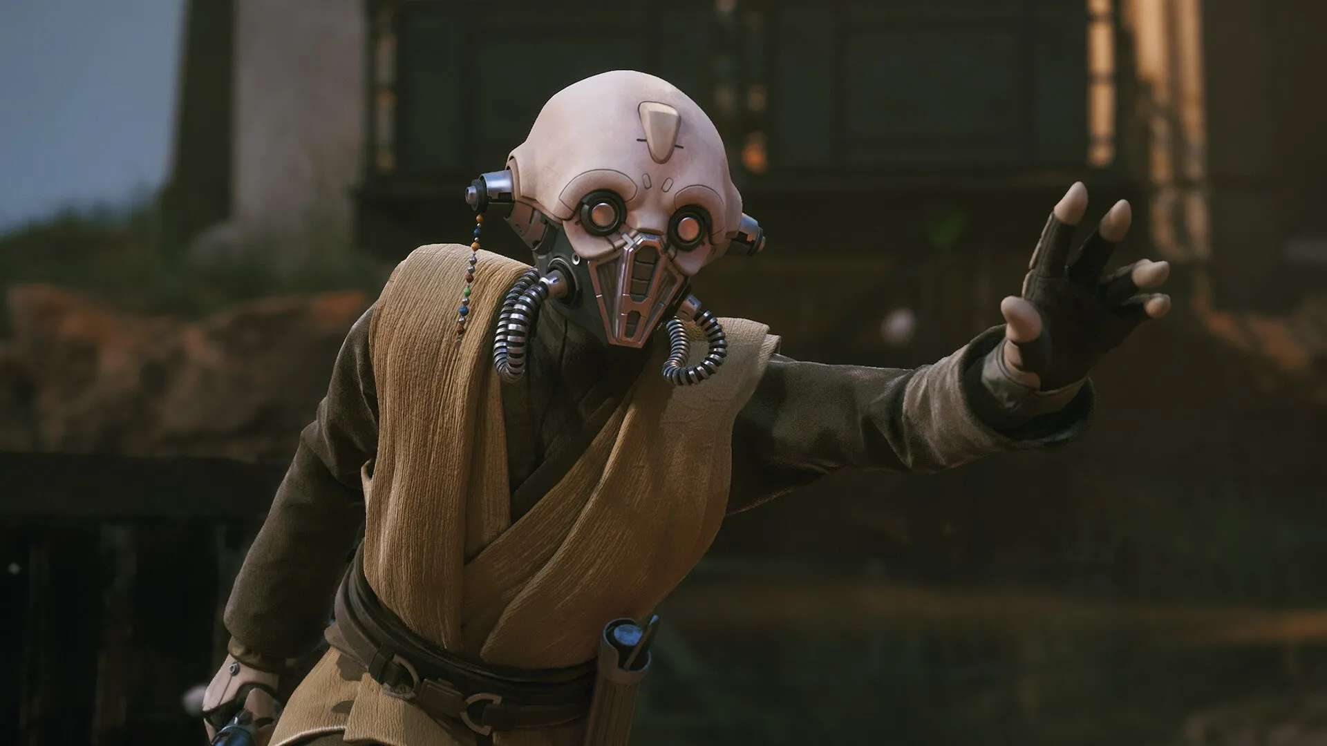 Filtrada la fecha de lanzamiento de Star Wars Zero Company: llegará antes de lo esperado