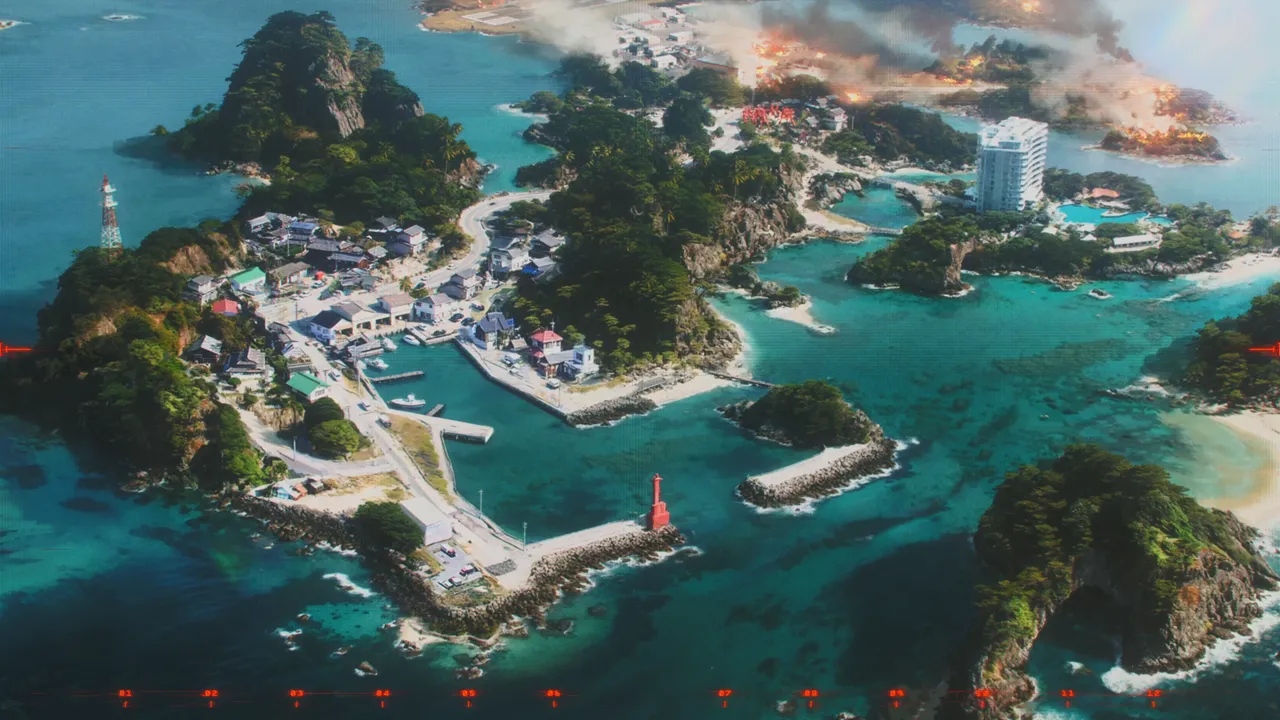 Se revela la hoja de ruta de Battlefield 6 para 2026: mapas más grandes, combate naval y más