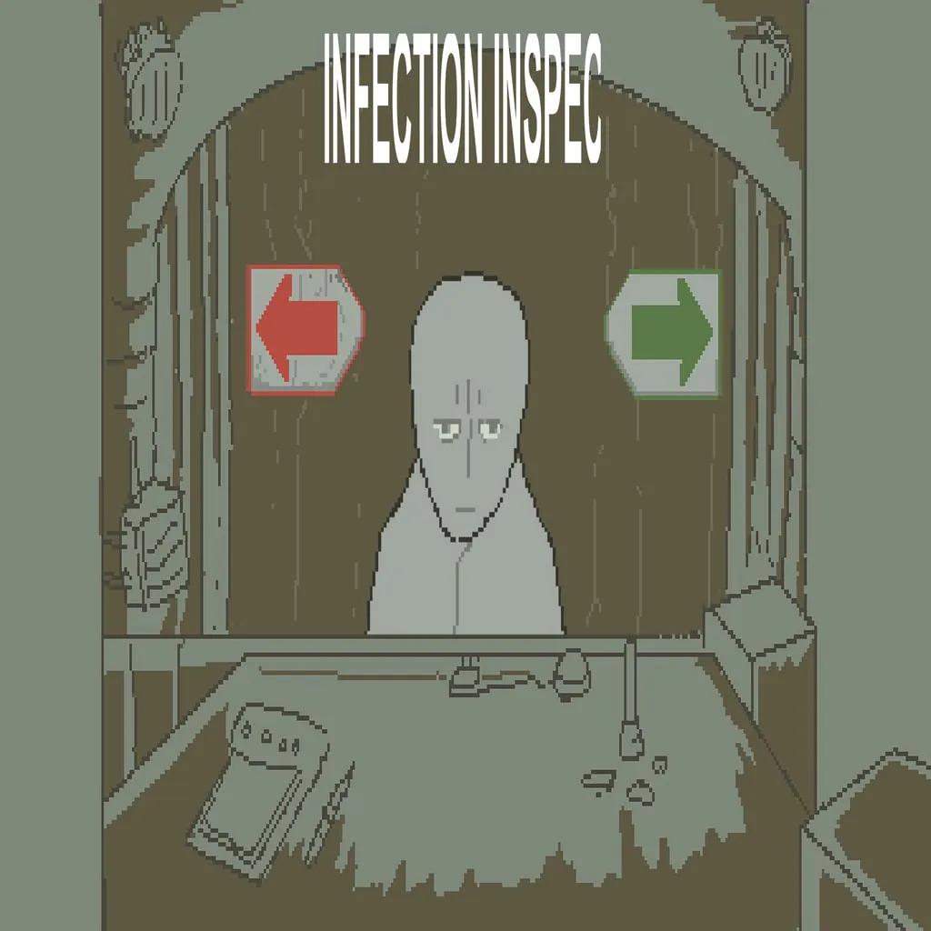 Infection Inspection