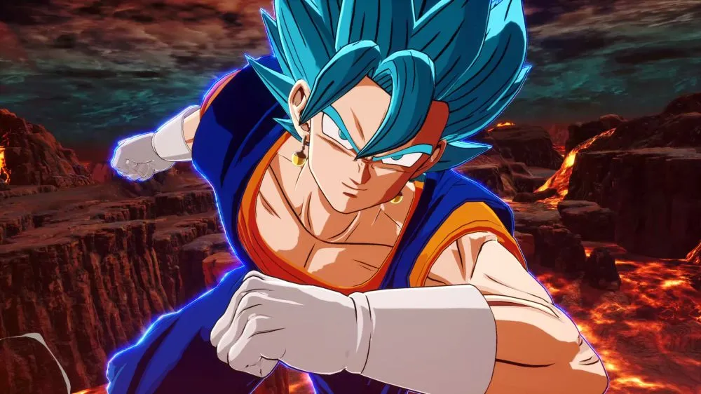 Dragon Ball Sparking! Zero irrumpe en Steam como el juego de lucha más jugado, superando el récord de jugadores de Tekken 8 o Street Fighter 6