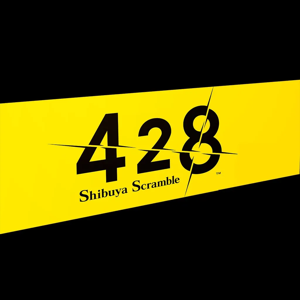 428 Shibuya Scramble