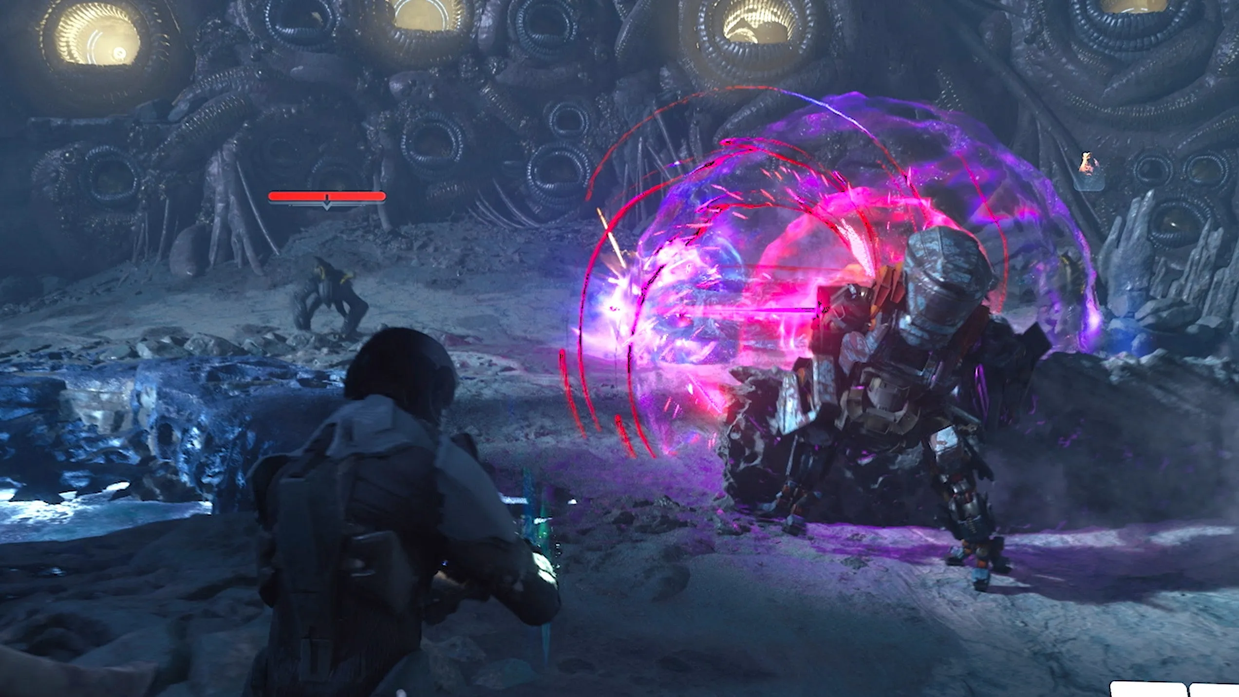 Anunciada la fecha de lanzamiento de Exodus: El RPG de ciencia ficción inspirado en Mass Effect llega en abril