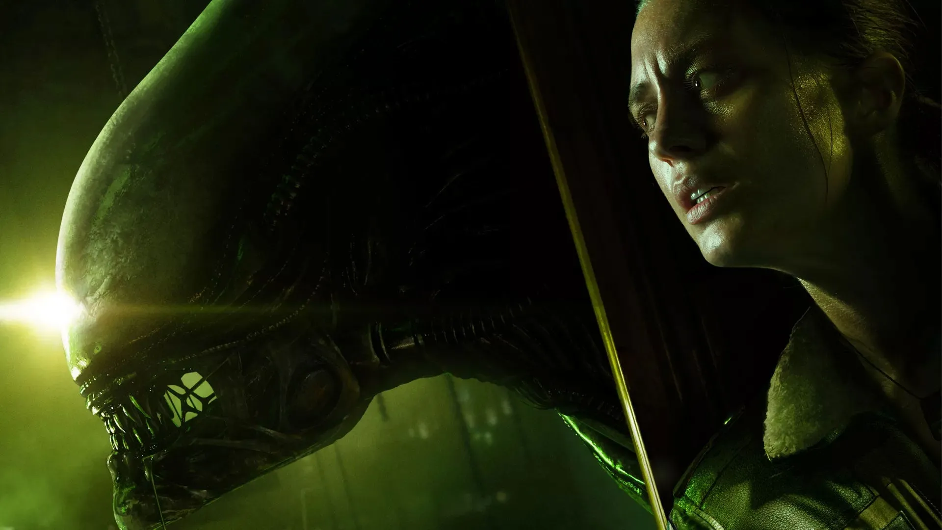 Alien: Isolation 2 posiblemente anticipado en un críptico nuevo video de Sega y Creative Assembly