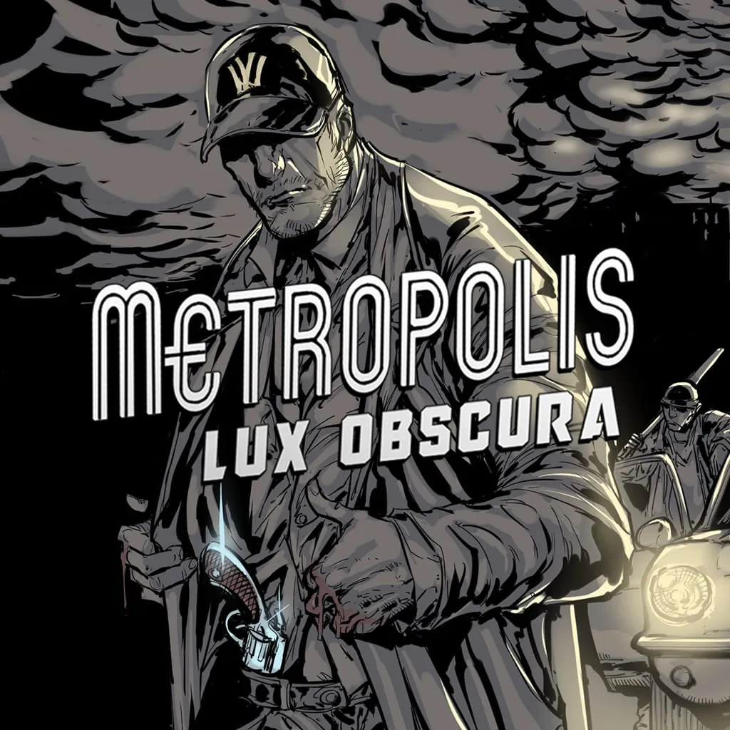 Metropolis: Lux Obscura
