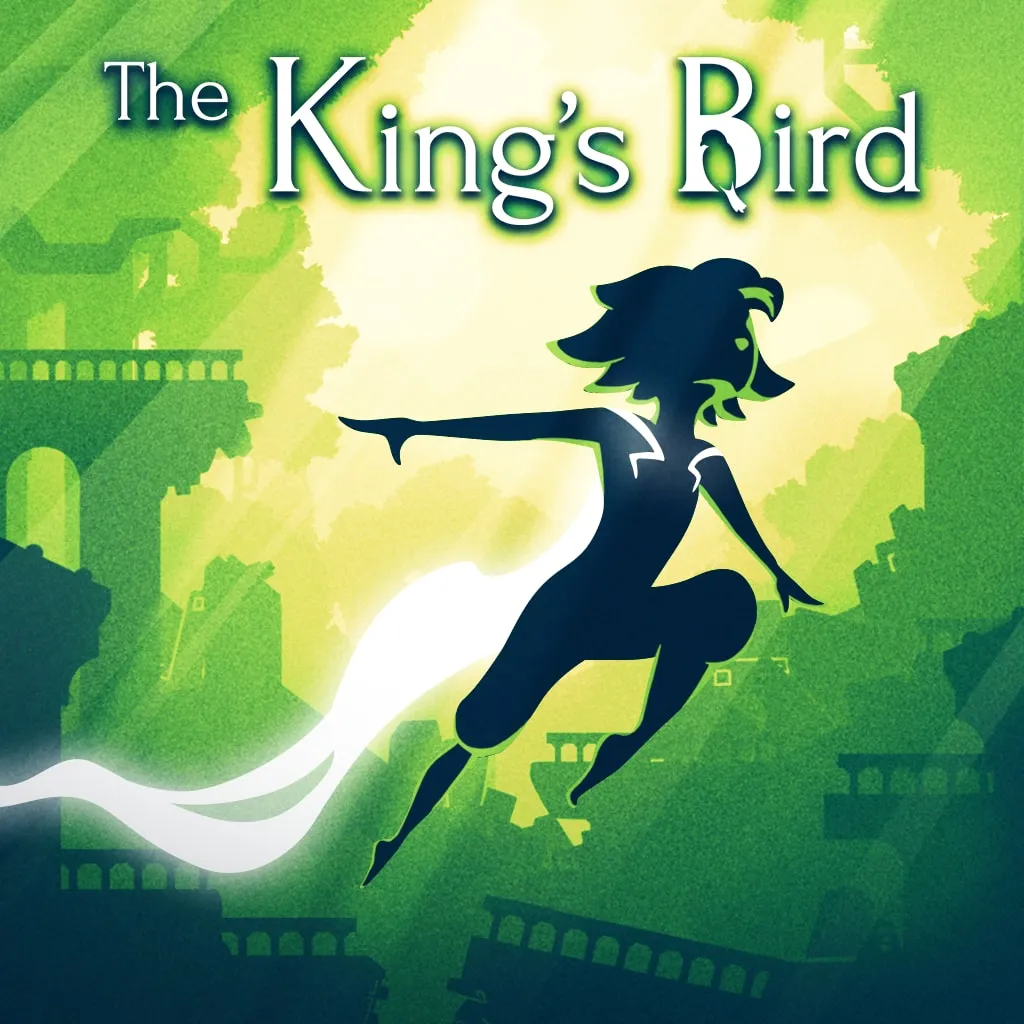 The Kings Bird