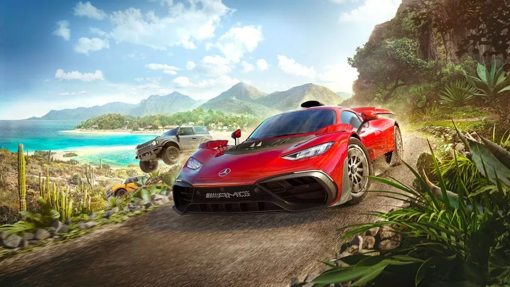 Anunciado Forza Horizon 5 para PS5: en primavera PlayStation recibirá un nuevo exclusivo de Xbox