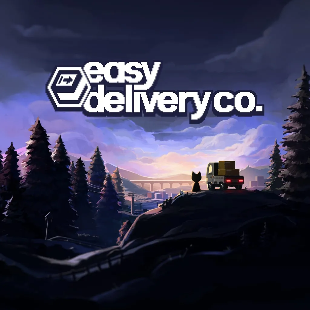 Easy Delivery Co.