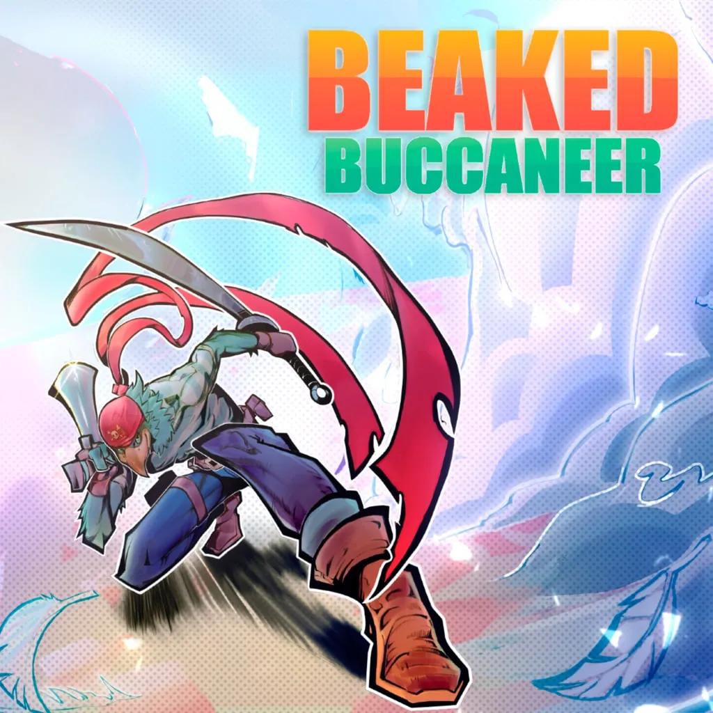 Beaked Buccaneer