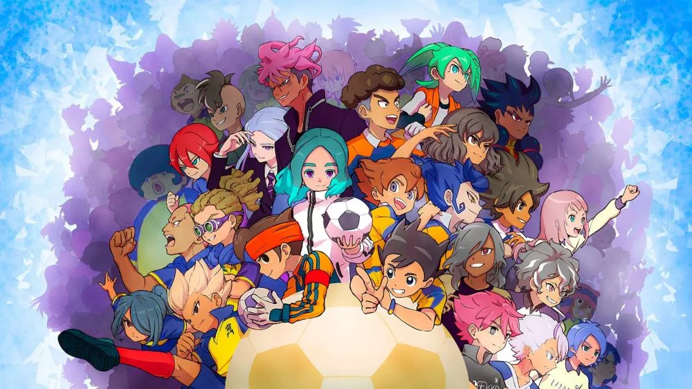 La beta de Inazuma Eleven: Victory Road Heroes llega mañana a PS5, PS4 y Steam con algunos cambios