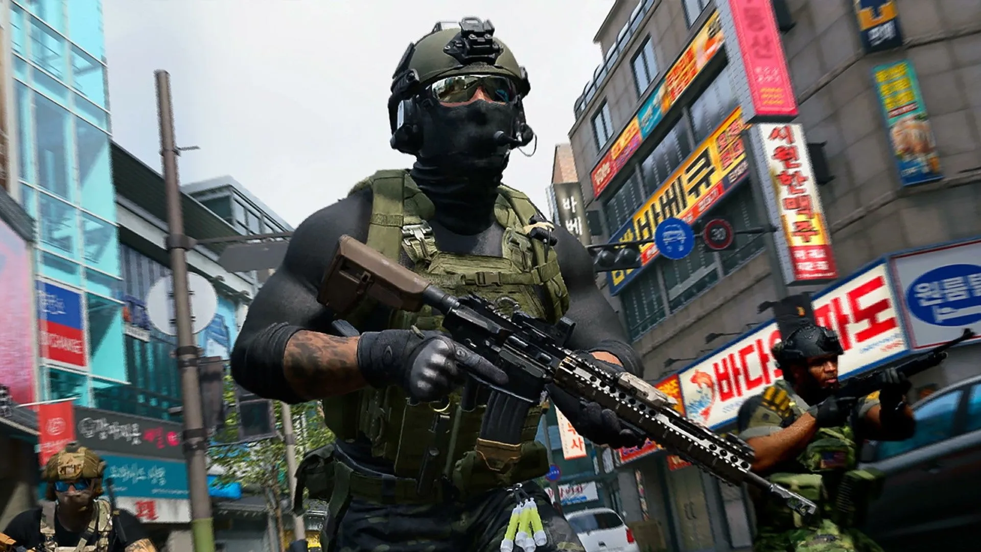 Call of Duty: Modern Warfare 4 Beta Gratis en Switch 2 Este Fin de Semana