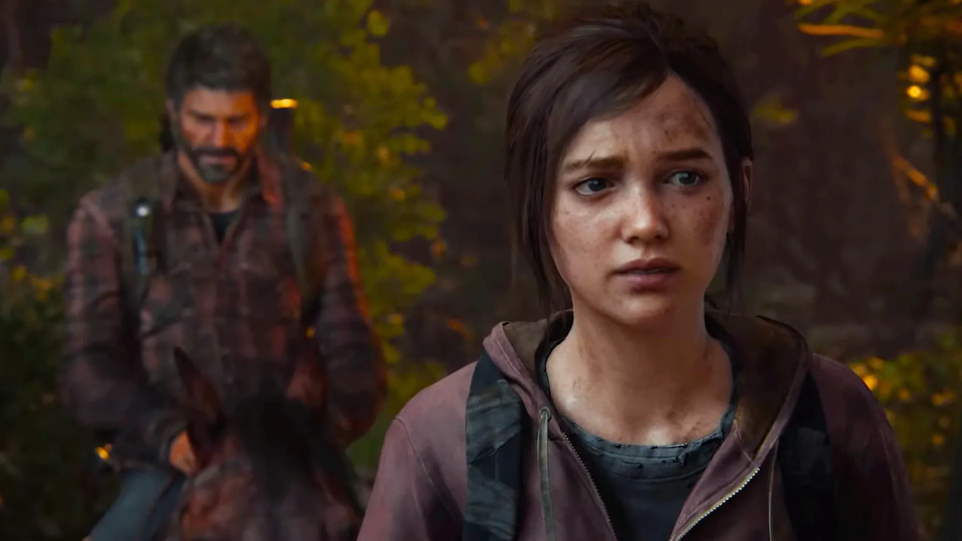 Ex-artista de Naughty Dog revela un posible giro argumental para The Last of Us: Part 3