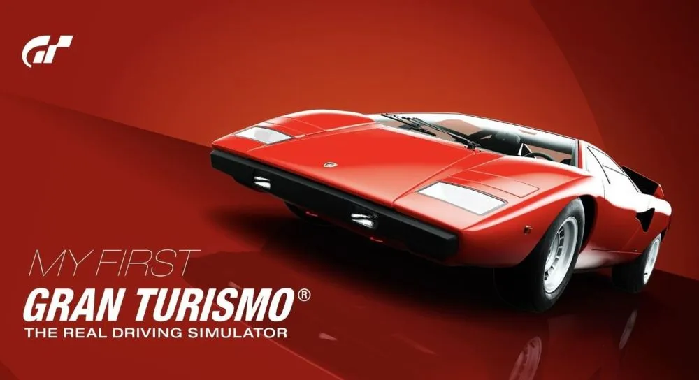 Mi Primer Gran Turismo, una de las experiencias que prepara Sony para el 30 aniversario de PlayStation, ya ha sido calificada en Taiwán
