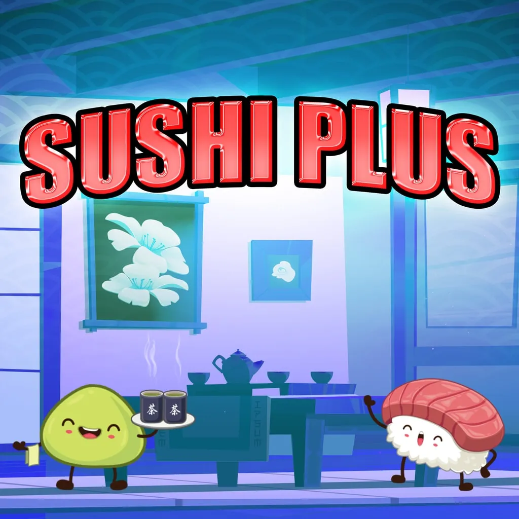 Sushi Plus