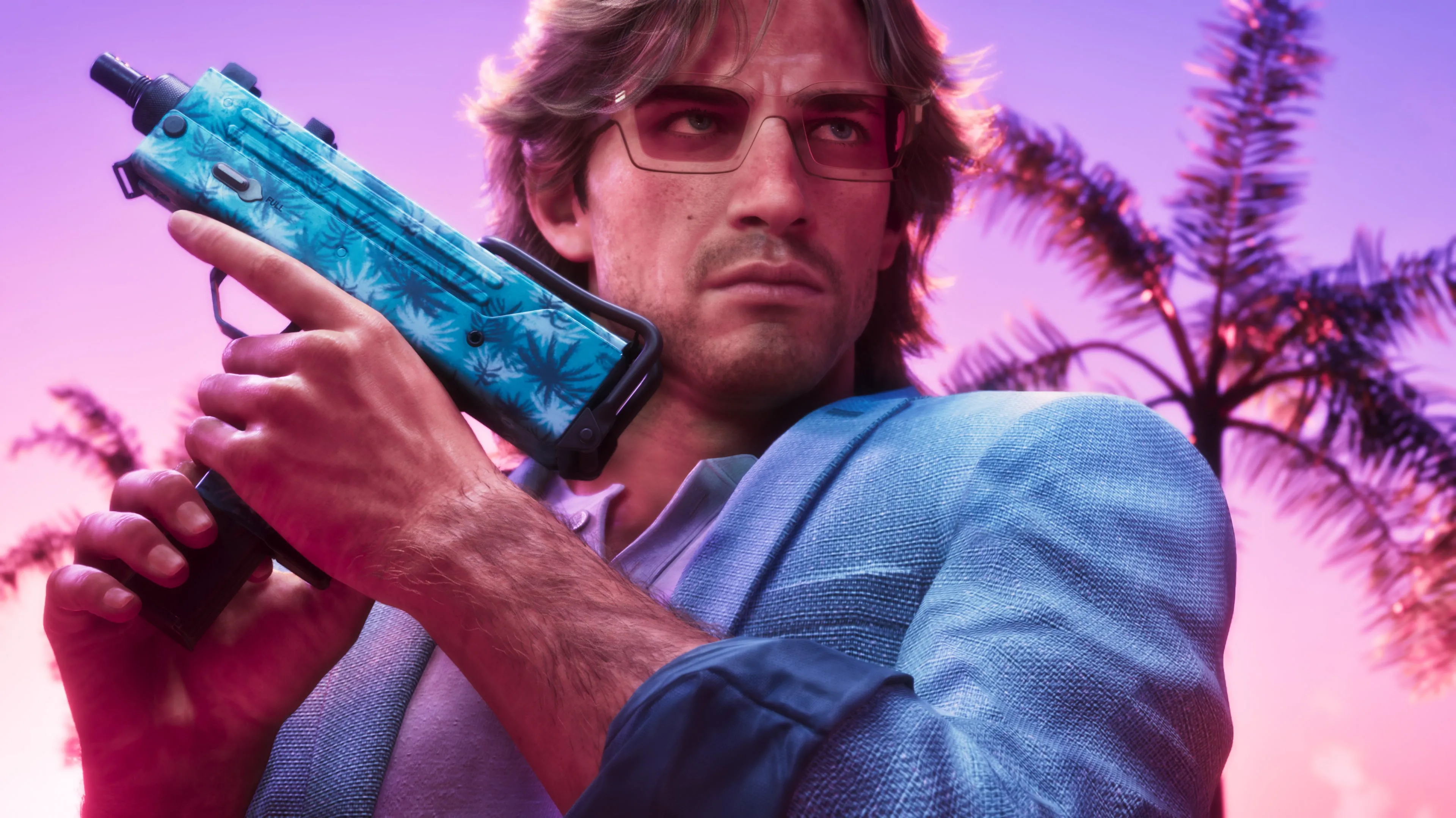 Grand Theft Auto 6: Rockstar Publica 63 Nuevas Capturas de Pantalla