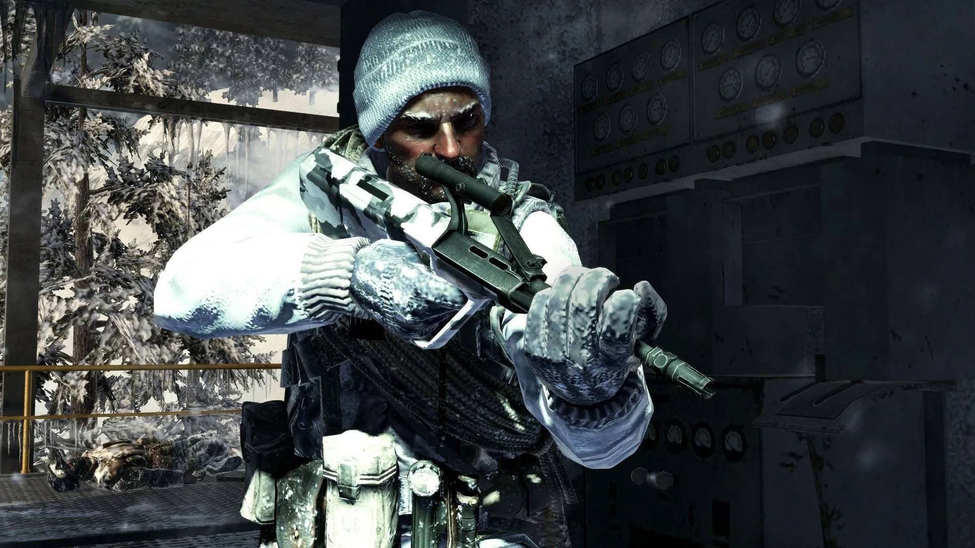 Puerto de Call of Duty: Black Ops es considerado 'injugable' mientras los explotadores invaden las partidas