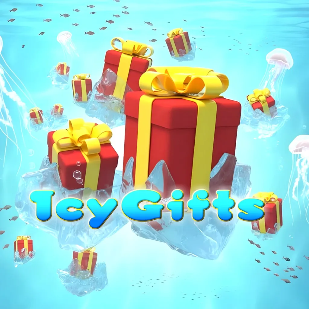 Icy Gifts