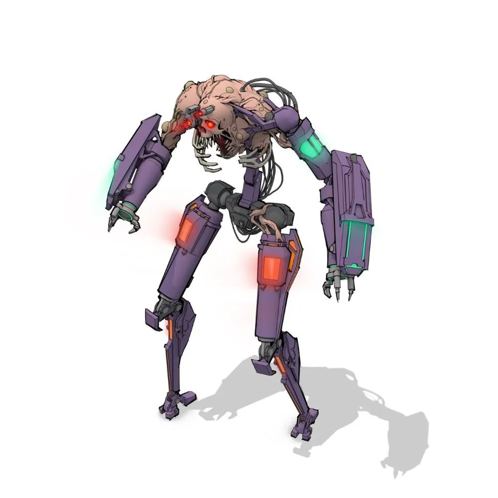 The Callisto Protocol regresa con un spin-off roguelike perfecto para este Halloween: tráiler de lanzamiento de [REDACTED]