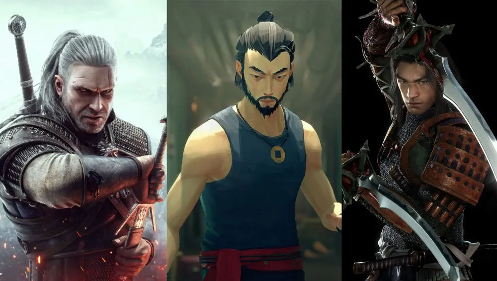 The Witcher 4 y Sifu 2 podrían estar presentes en The Game Awards… ¿Junto con Onimusha?