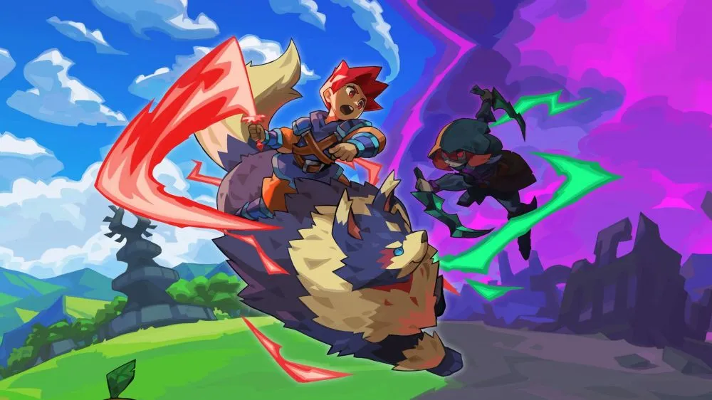 Studio Thunderhorse, creadores de Flynn Son of Crimson, anuncian el cierre del estudio: ''gracias por ser parte de nuestra historia''