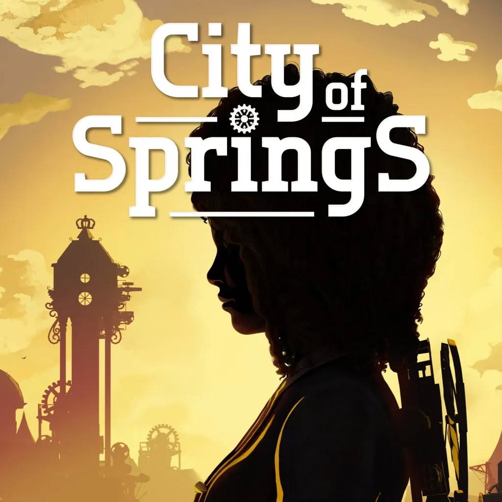 City of Springs