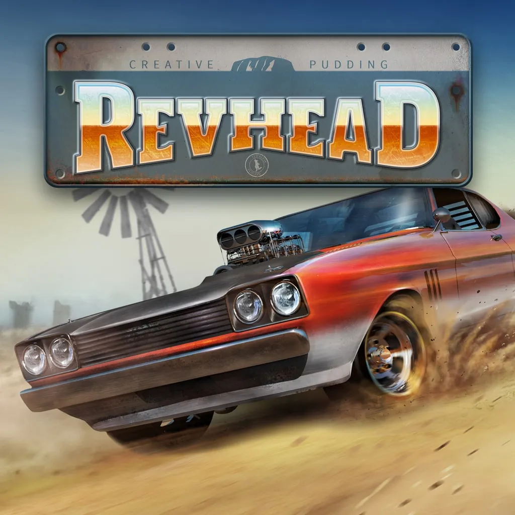 Revhead