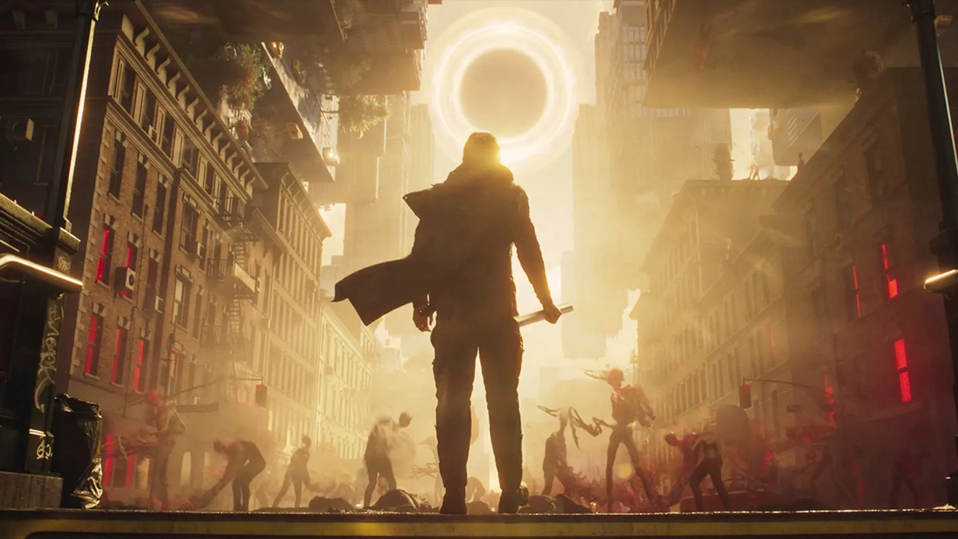 Remedy Apuesta Fuerte por Control Resonant Mientras Alan Wake 2 Supera los 3 Millones de Ventas