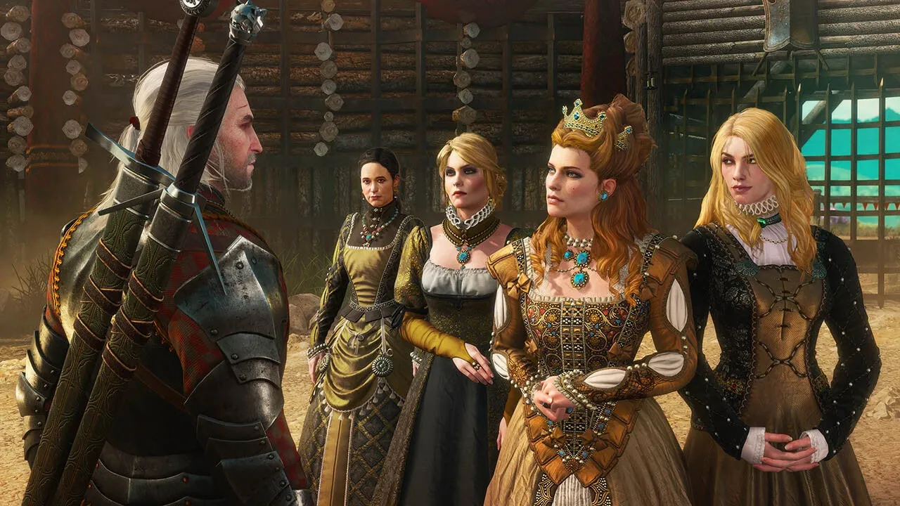 CD Projekt anuncia un stream especial de aniversario para The Witcher 3: Blood and Wine en medio de especulaciones sobre DLC