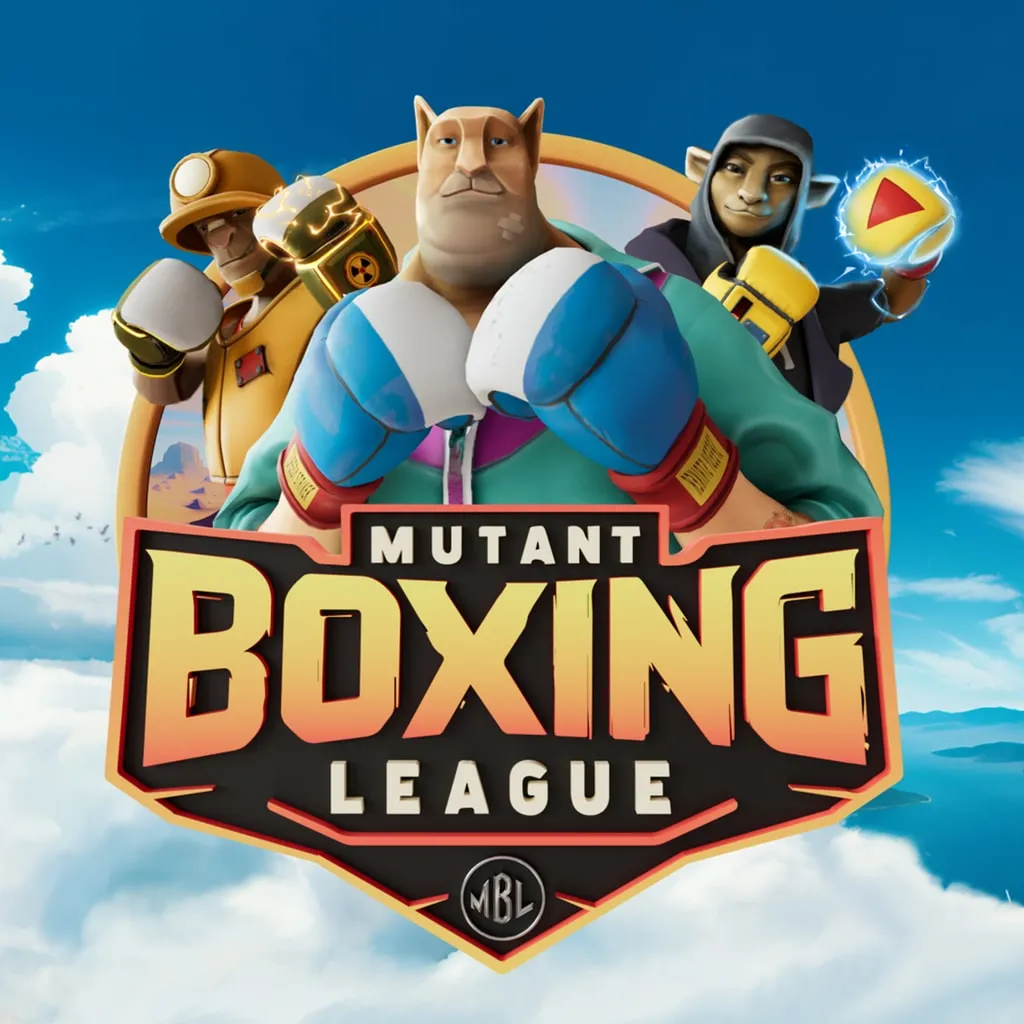 Mutant Boxing League VR