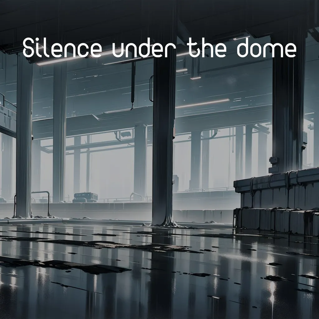 Silence under the dome