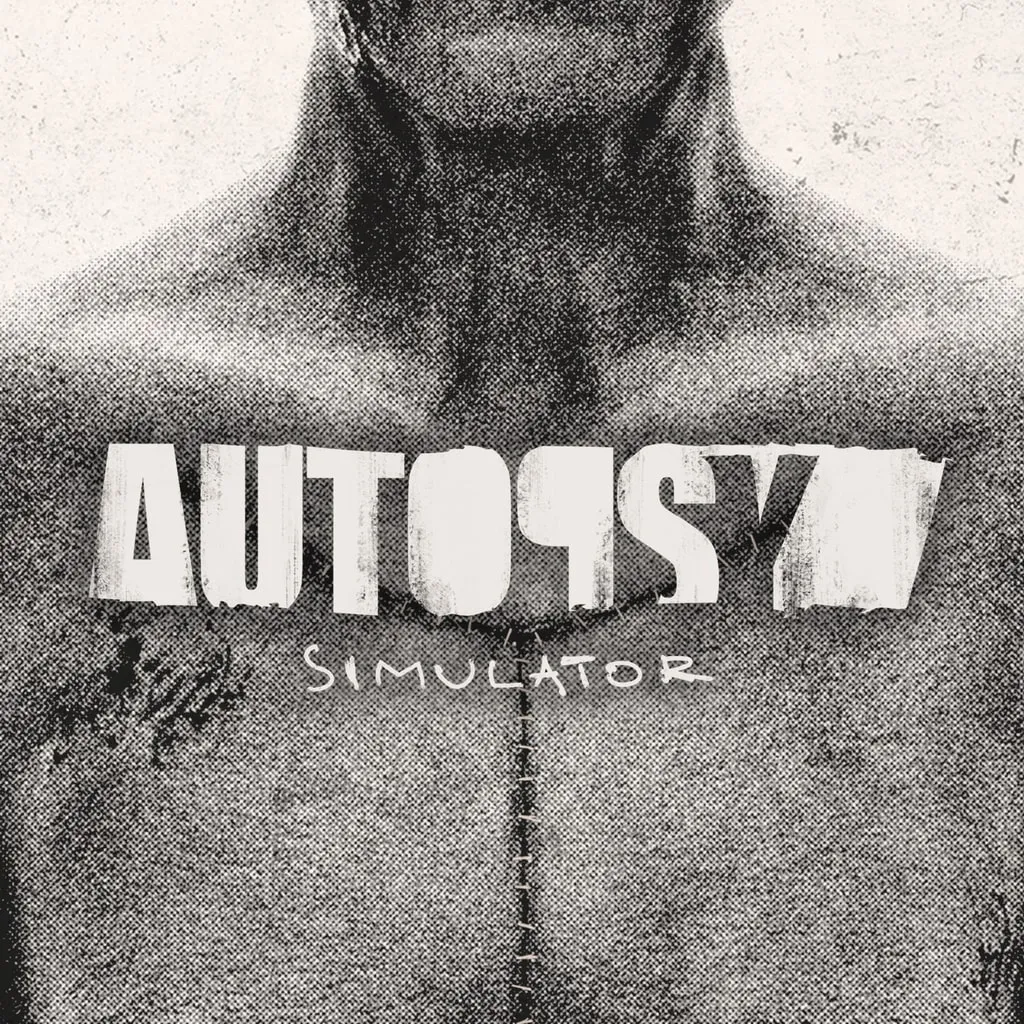 Autopsy Simulator