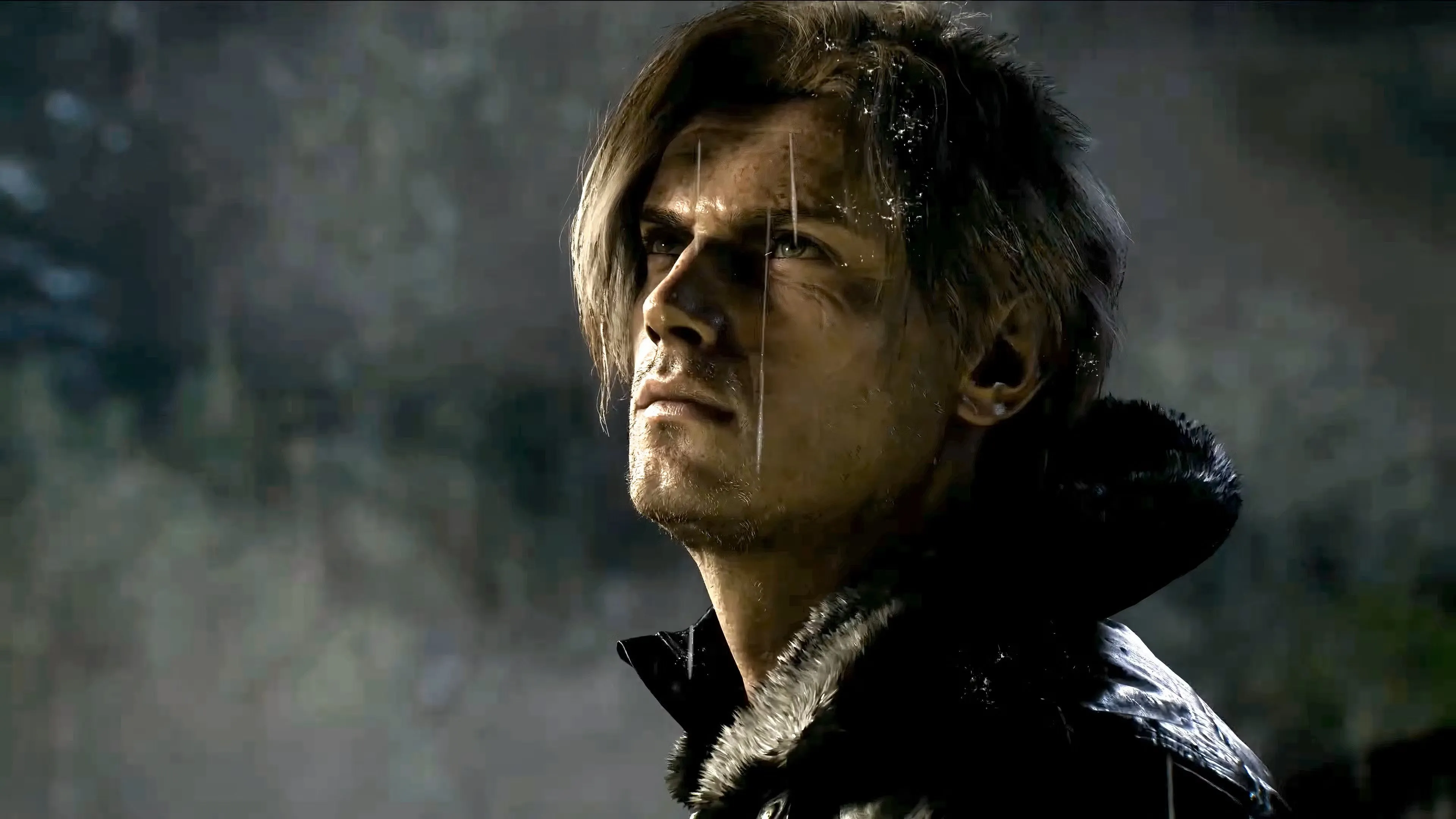 Leon podría tener 70 años y seguir siendo un gran personaje, según el director de Resident Evil