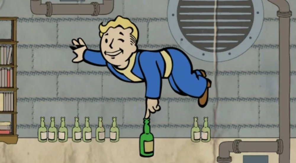 Todos los extras de Agilidad de Fallout 4 clasificados de mejor a peor