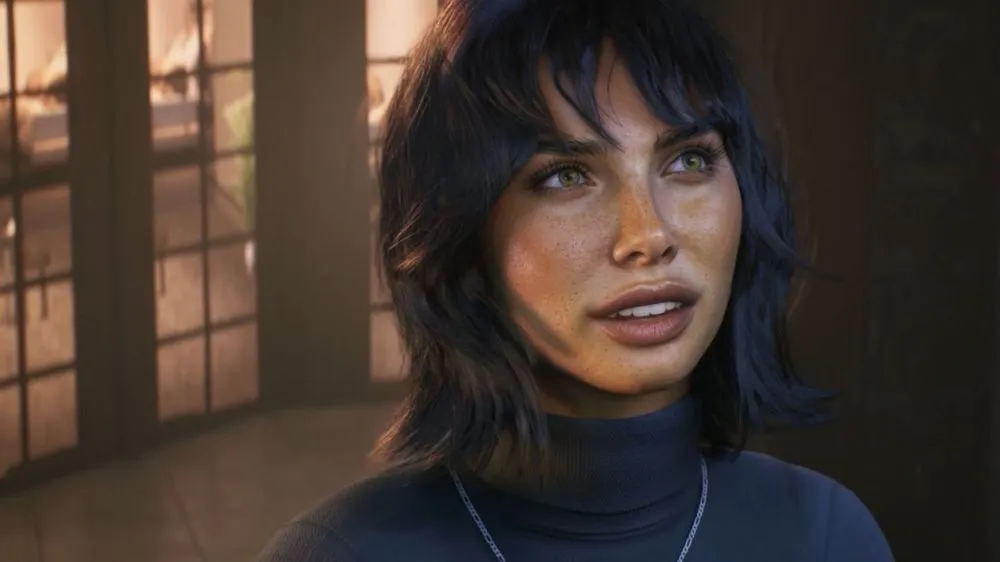 Neo Berlin 2087, la fusión de Matrix y Cyberpunk con la voz de Adam Jensen, impresiona con su nuevo tráiler antes de la Gamescom 2025