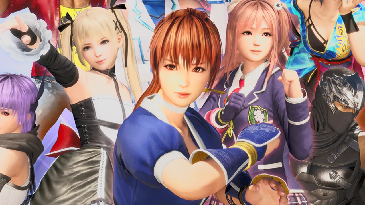 Dead or Alive 6 Last Round recibe críticas negativas en Steam; acusan a Koei Tecmo de obligar a recomprar DLC