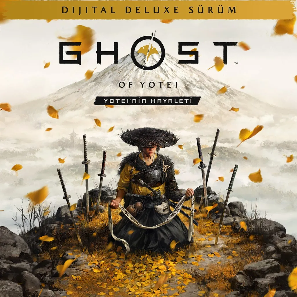 Ghost of Yōtei™ Digital Deluxe Edition
