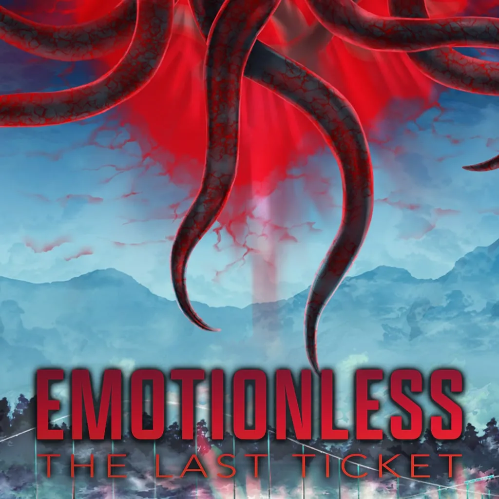 EMOTIONLESS : The Last Ticket
