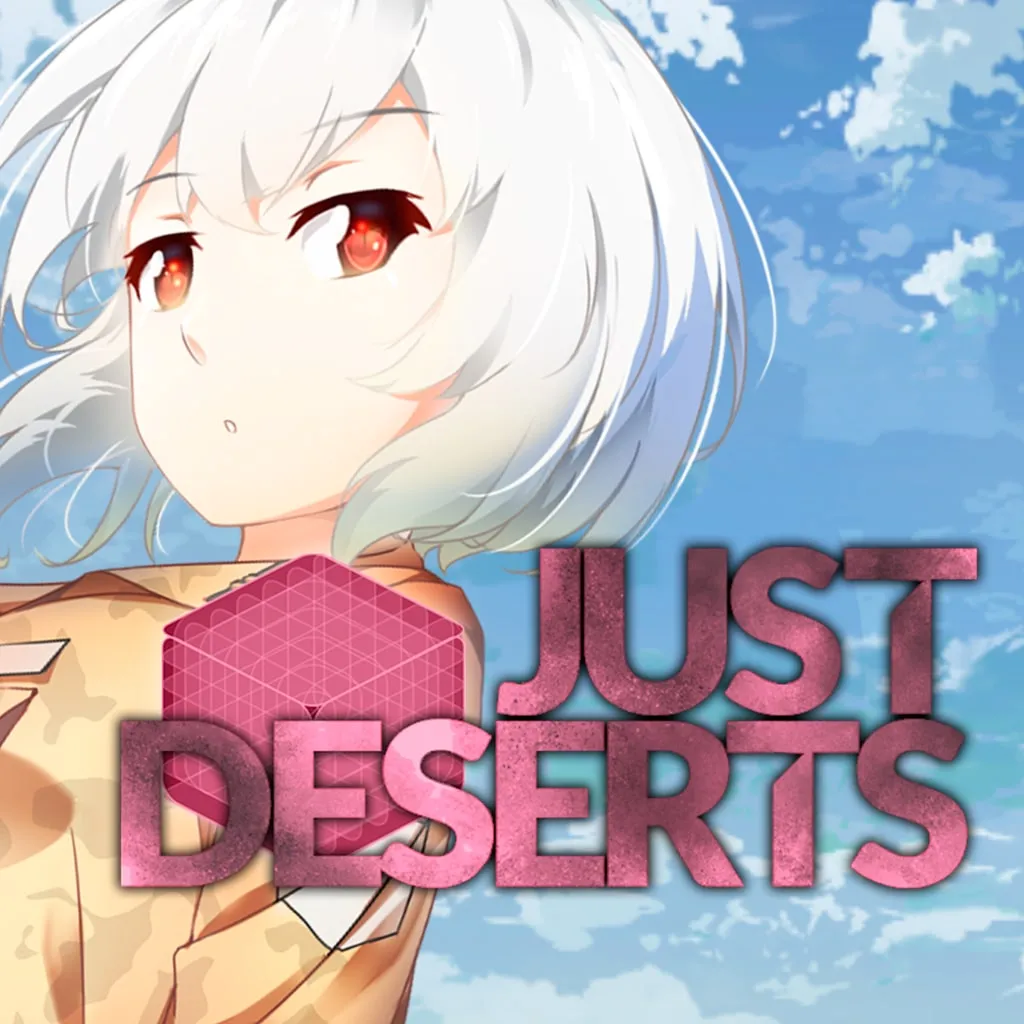 Just Deserts