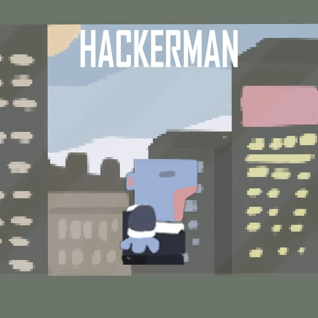Hackerman