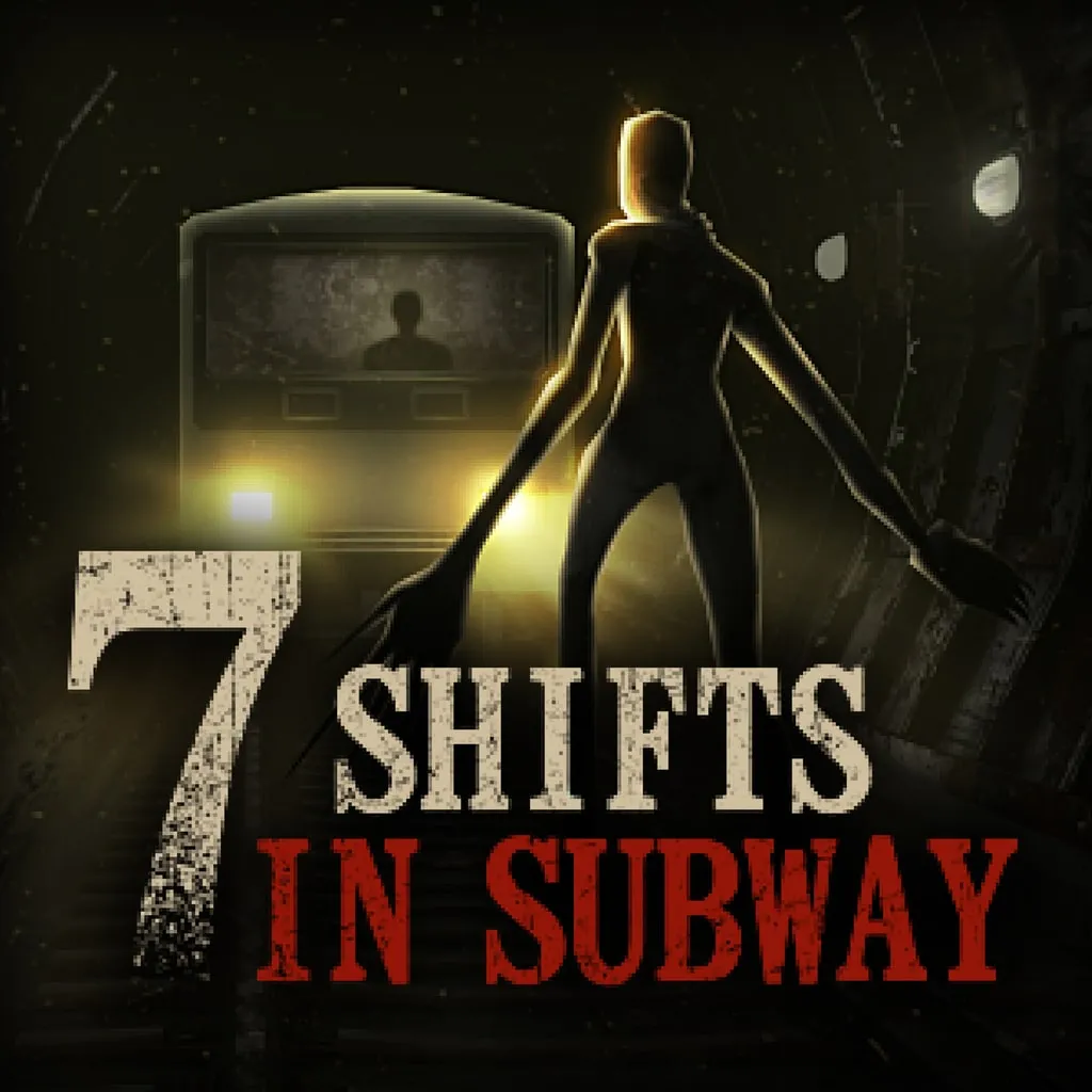 7 Shifts in Subway